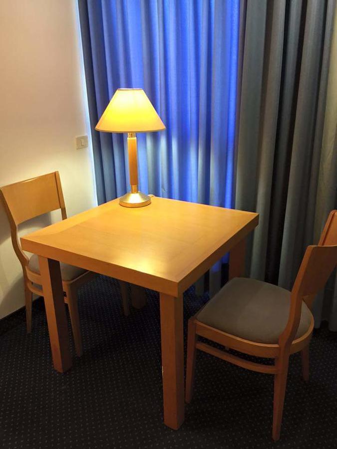 Carmel Mountain Motel Haifa Luaran gambar