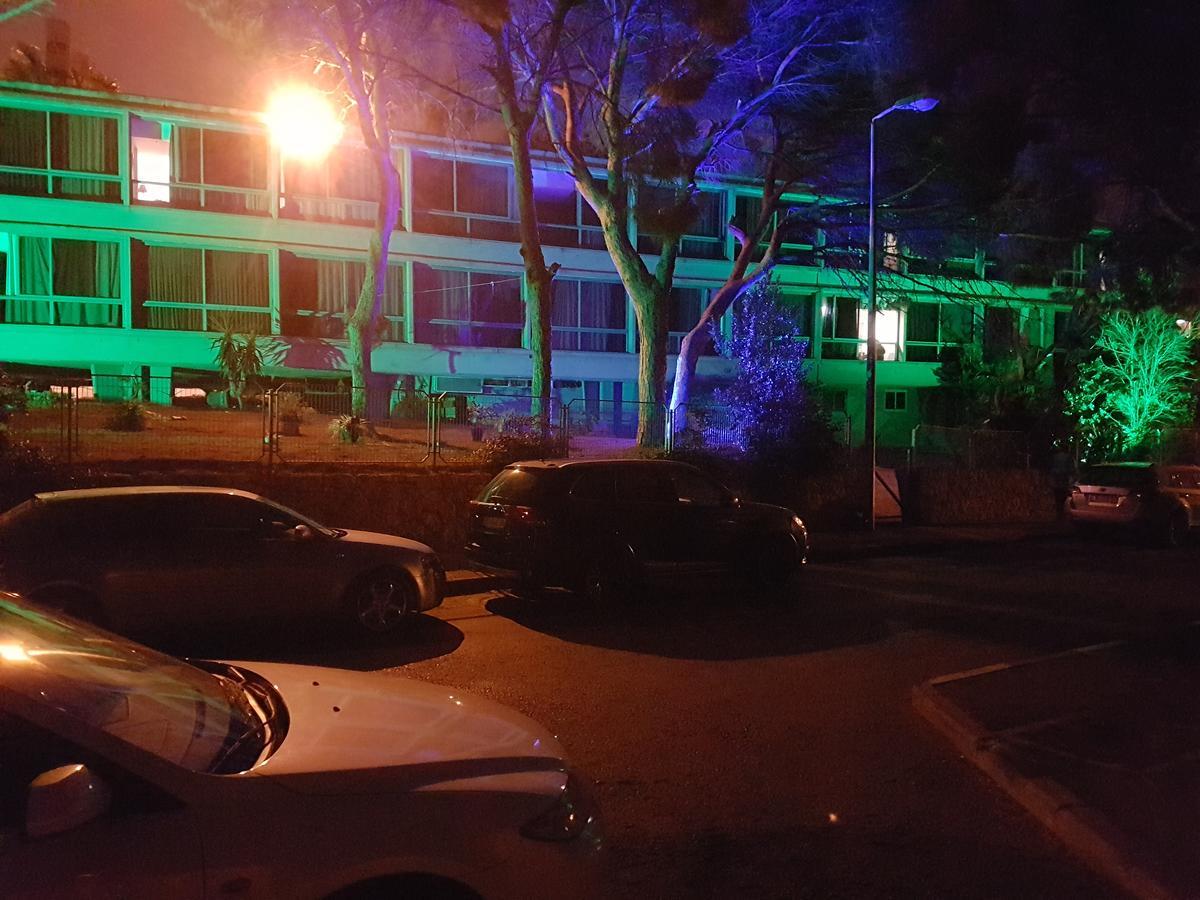 Carmel Mountain Motel Haifa Luaran gambar