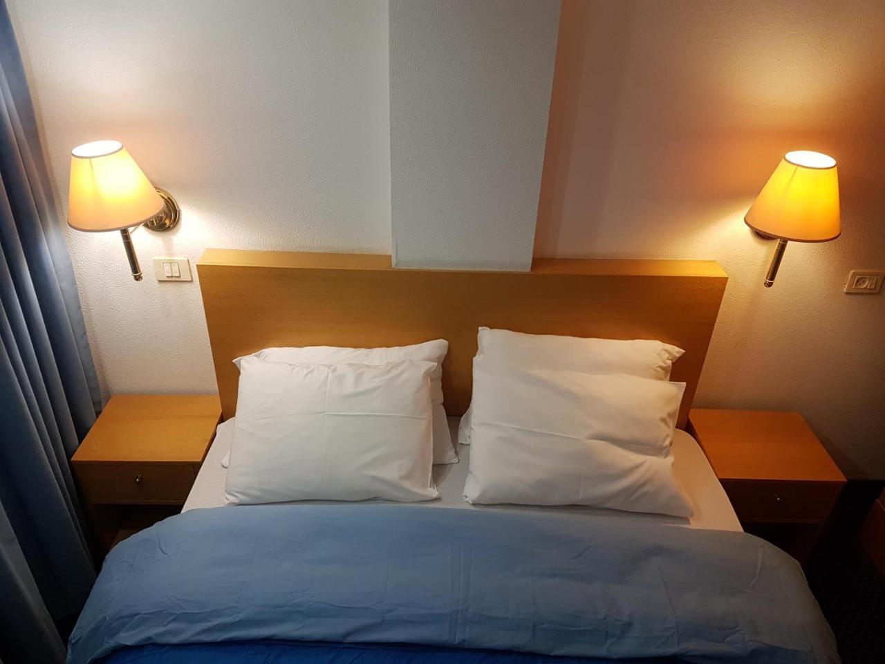 Carmel Mountain Motel Haifa Luaran gambar