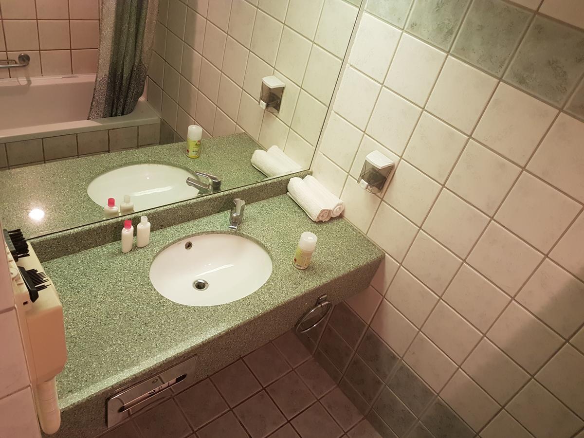 Carmel Mountain Motel Haifa Luaran gambar