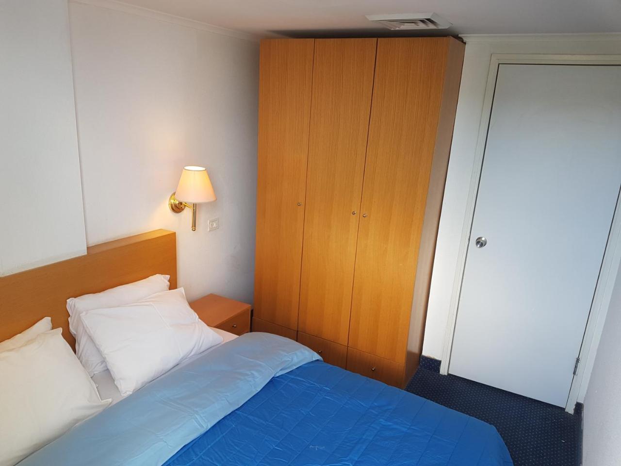 Carmel Mountain Motel Haifa Luaran gambar